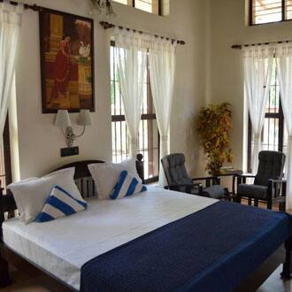 Silvermoon Heritage Homestay, Kochi 4